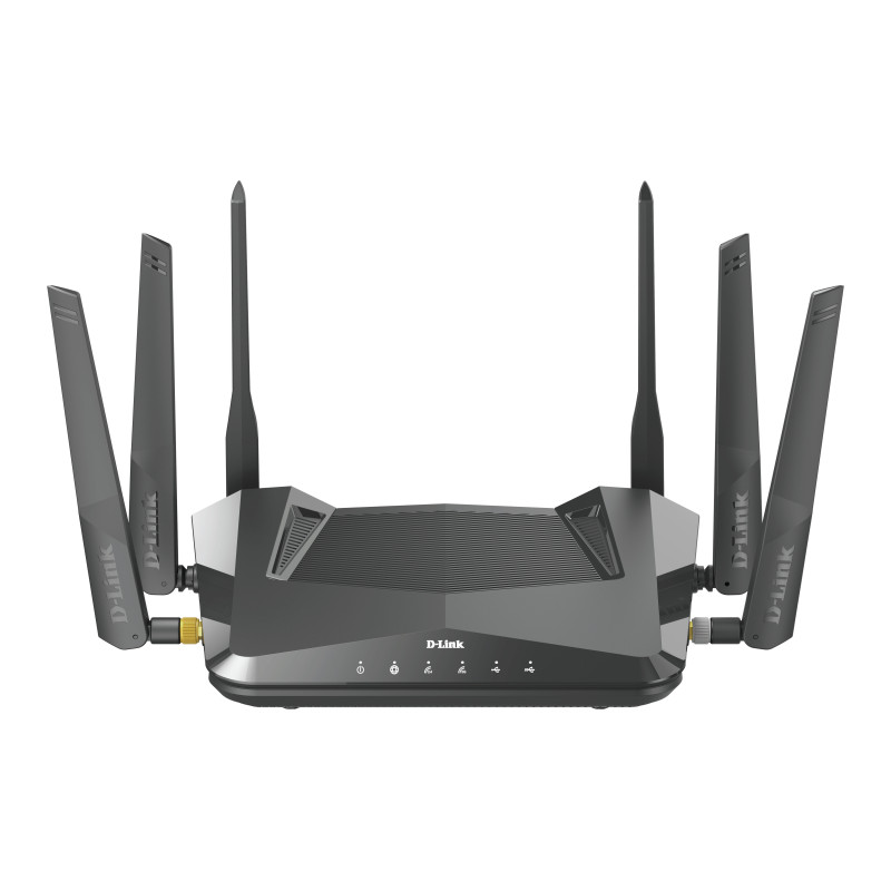 D-Link AX5400 Wifi 6 Router DIR‑X5460