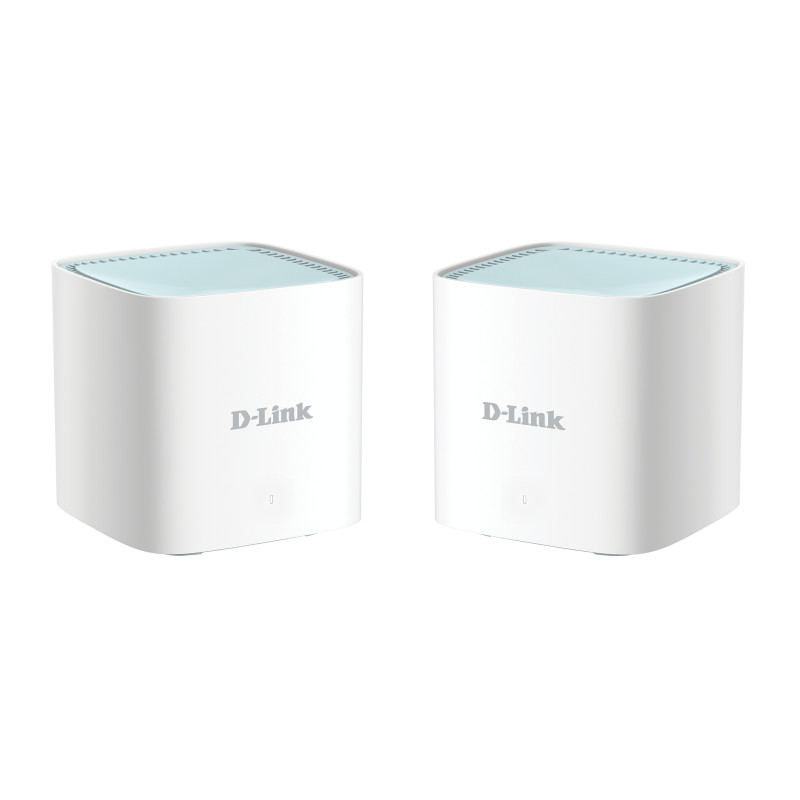 D-Link EAGLE PRO AI AX1500 Mesh System 2 pcs