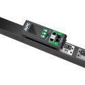 APC NS Rack PDU Adv SWD Met 7.4kW 1PH 230V