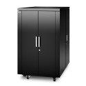 APC NetShelter CX 18U