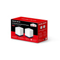 Mercusys AC1900 Whole Home Mesh Wi-Fi System