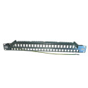 48 Way FTP Keystone Patch Panel