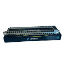 48 Way FTP Keystone Patch Panel