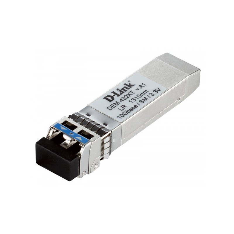 D-Link DEM-432XT network transceiver module