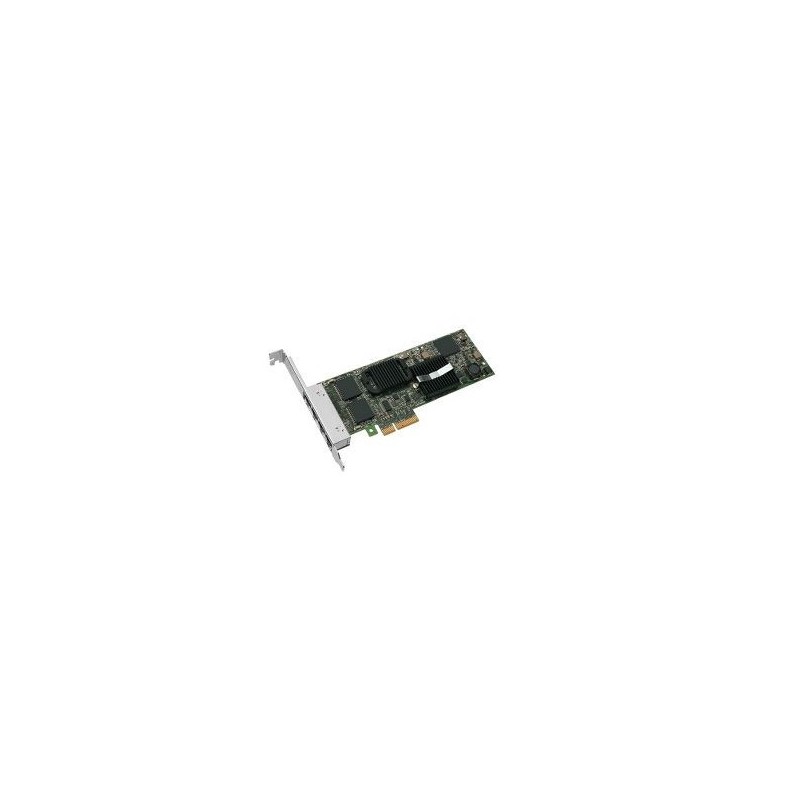 Intel E1G44ET2 network card &amp;amp; adapter