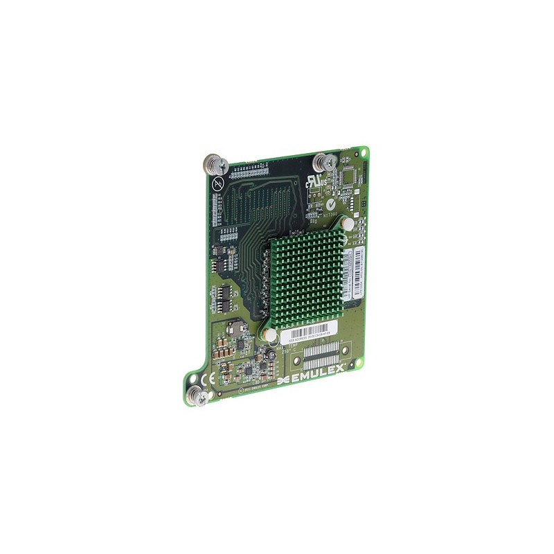 HP LPe1205A 8Gb Fibre Channel Host Bus Adapter for BladeSystem c-Class