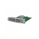 HP 20-port Gig-T / 2-port 10-GbE SFP+ v2 zl Module
