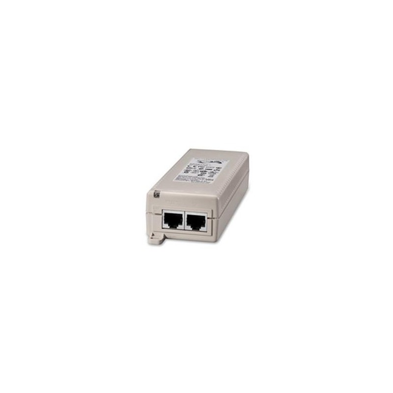 Microsemi PD-3501G/AC PoE adapter &amp;amp;amp; injector