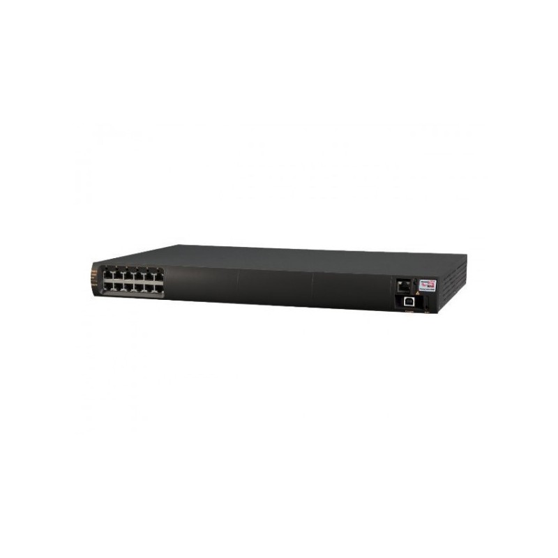 Microsemi PD-9506G/ACDC/M PoE adapter &amp;amp;amp; injector