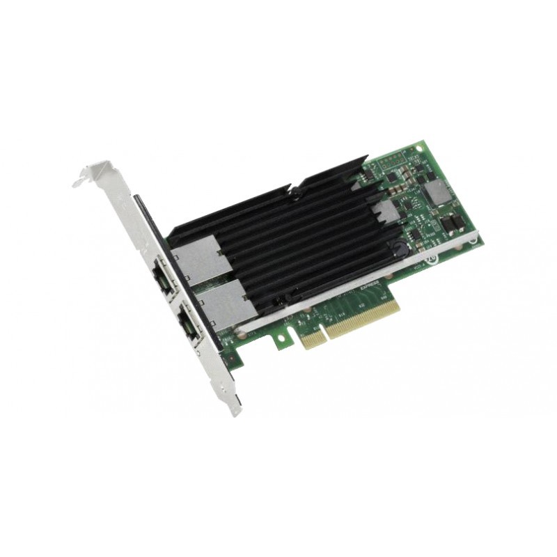 Intel X540T2 network card &amp; adapter