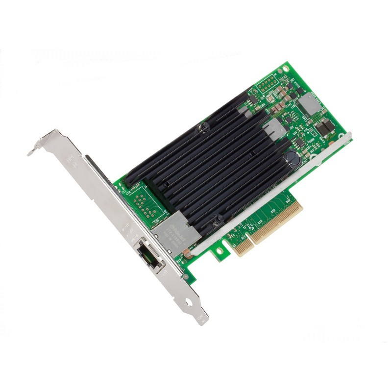 Intel X540T1 network card &amp; adapter