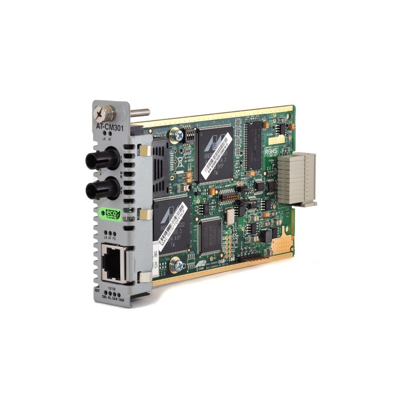 Allied Telesis AT-CM301 network card &amp;amp; adapter