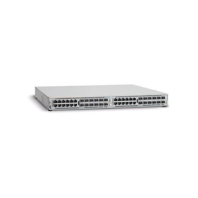 Allied Telesis Multi-channel 2 slot modular chassis