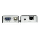 Aten CE100 MINI USB KVM Extender