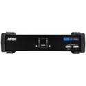 Aten CS1762A USB 2.0 DVI KVMP&trade; Switch