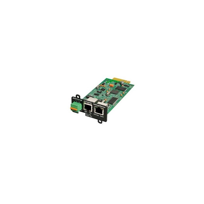 Eaton MODBUS-MS network card &amp;amp;amp; adapter
